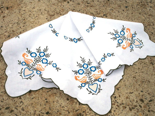 Broderie 36