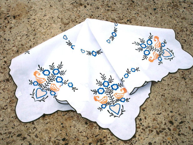 Broderie 36