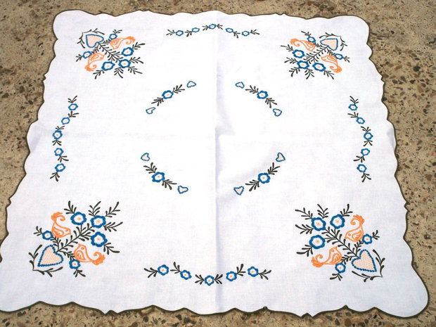 Broderie 36