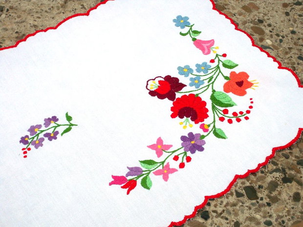 Broderie 38