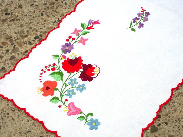 Broderie 38
