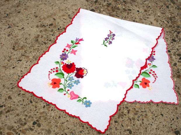 Broderie 38