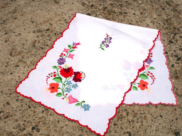 Broderie 38