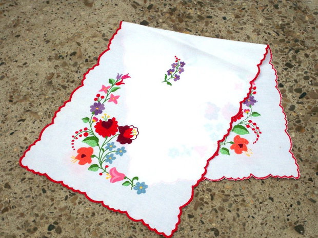 Broderie 38