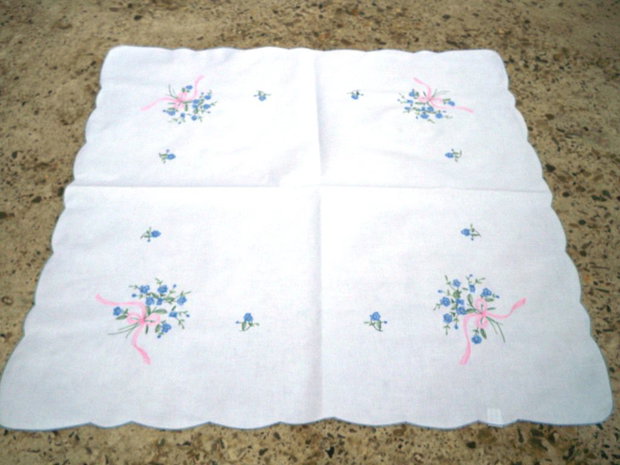 Broderie 40
