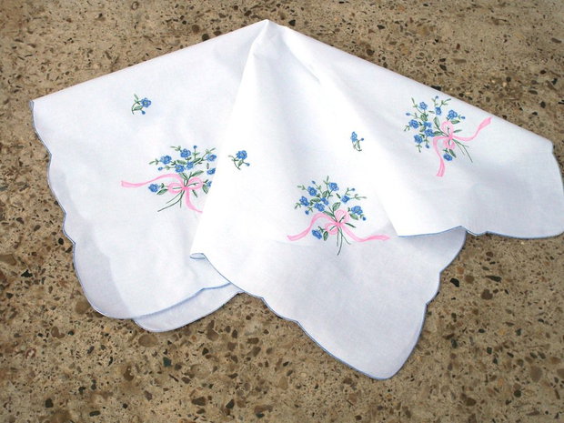 Broderie 40