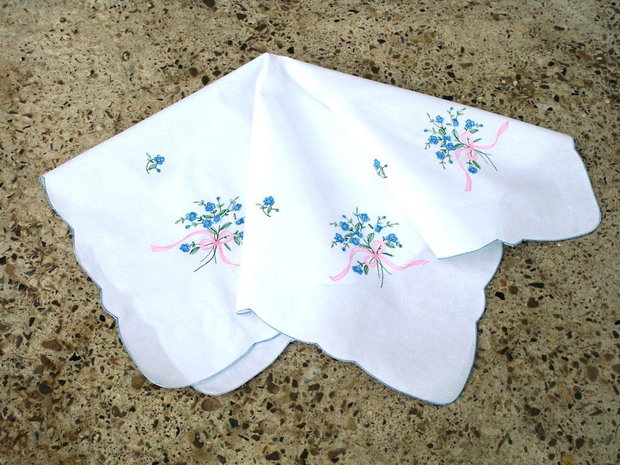 Broderie 40