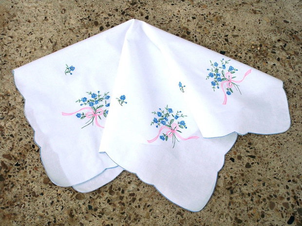 Broderie 40