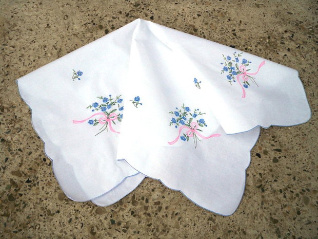 Broderie 40