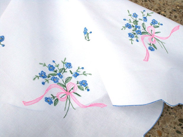 Broderie 40