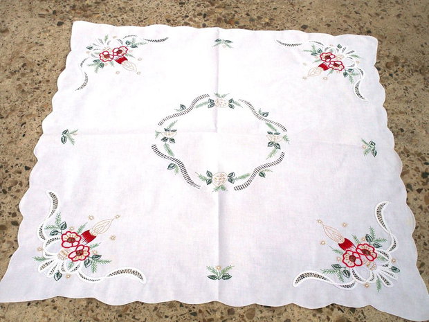 Broderie 41
