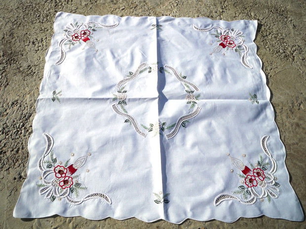Broderie 41