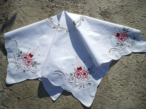 Broderie 41