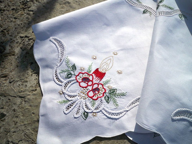 Broderie 41