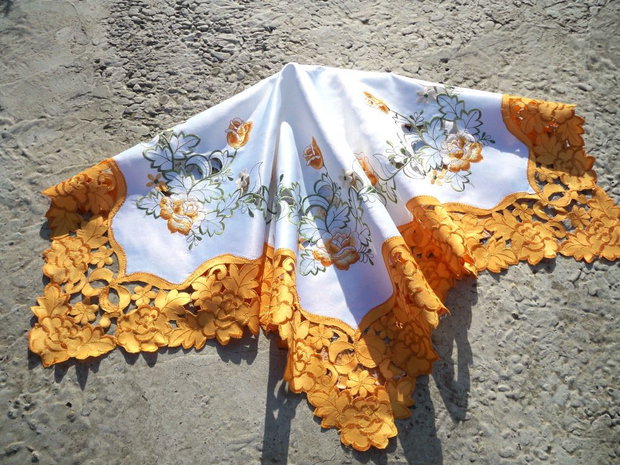 Broderie 43