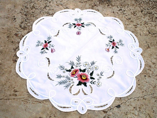Broderie 45