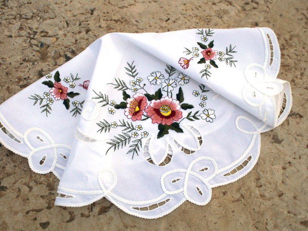 Broderie 45