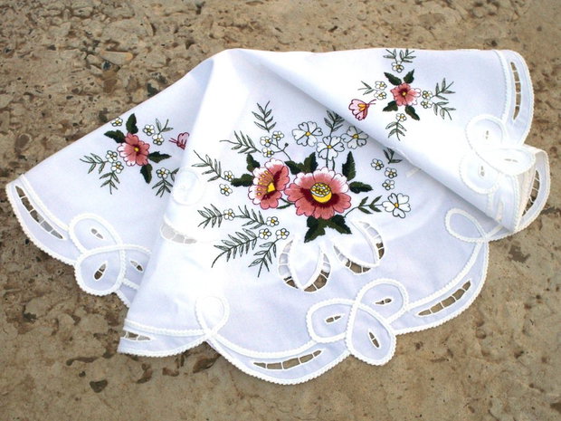 Broderie 45
