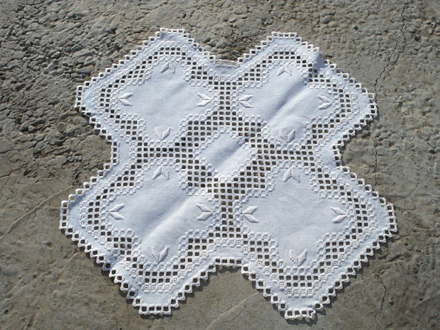 Broderie 46