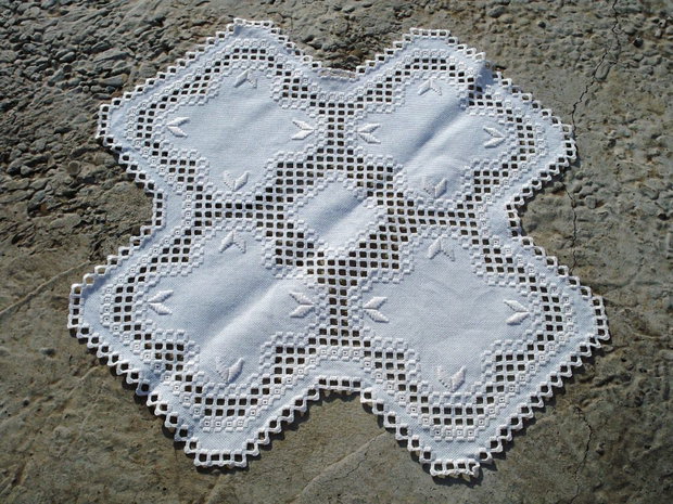 Broderie 46
