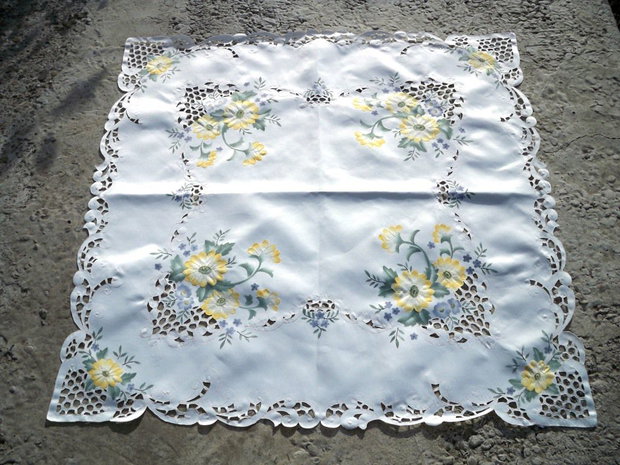Broderie 47