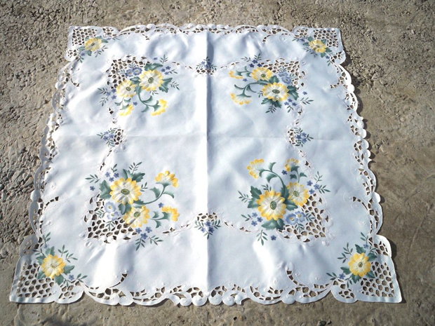 Broderie 47