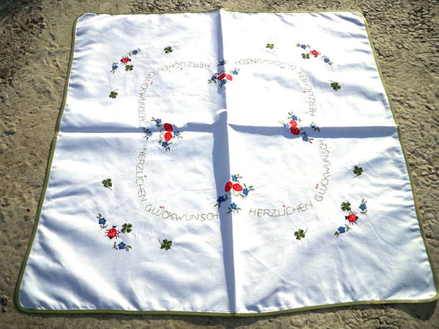 Broderie 50