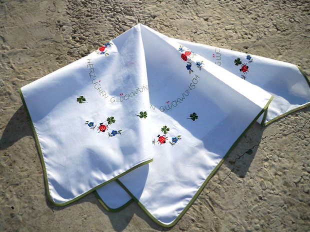 Broderie 50
