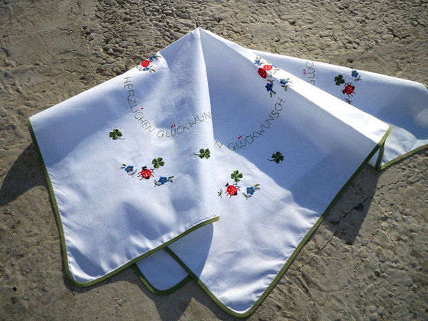 Broderie 50