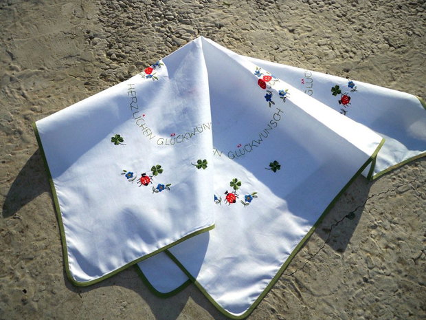 Broderie 50