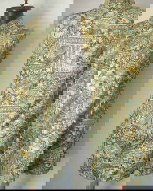 VESTA BROCARD BLANA IEPURAS