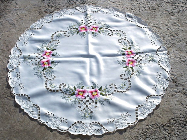 Broderie 55