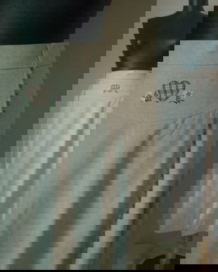 FUSTA PANZA BUMBAC NATURE