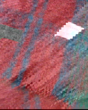 Patura lana scotiana-noua