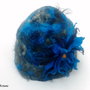 Caciula impaslita - Blu Inverto - vandut