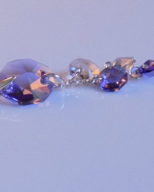 "Tanzanite"-vandut