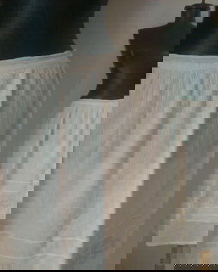 FUSTA PANZA TOPITA BRODATA MANUAL