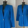 VERA MONT SACOU AZURE
