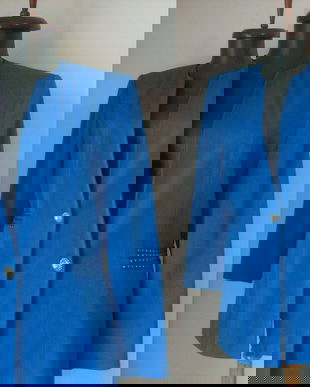 VERA MONT SACOU AZURE