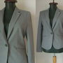H&M SACOU GRI