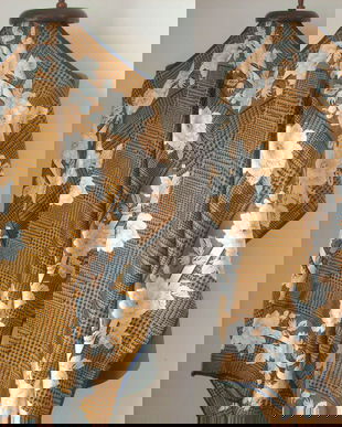 ESARFA MATASE NATURALA PLINA