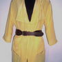 BLAZER MATASE NATURALA