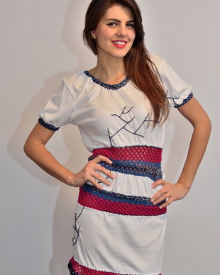 rochie /tricou /bluza