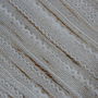 Set 2 draperii tesatura rustica