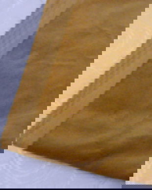 Cupon catifea bumbac