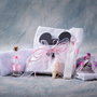 Trusou botez Minnie Mouse, Set biserica Minnie Mouse, Set preot Minnie Mouse