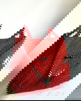 Pentru comanda - Gentuta Vulpita roscata