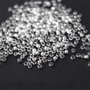 Crimpi argintati, 2,5mm (50 buc) Cod :  SPLAK 115