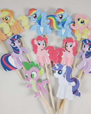 Decoratiuni  candy bar
