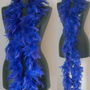 SAL PENE STRUT VIOLET